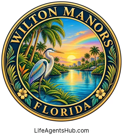 Local Life Insurance Agents in Wilton Manors Florida