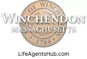 Local Life Insurance Agents in Winchendon Massachusetts