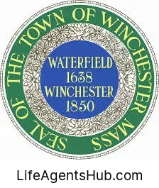 Local Life Insurance Agents in Winchester Massachusetts