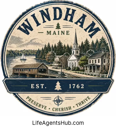 Local Life Insurance Agents in Windham Maine