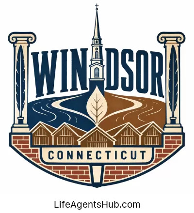 Local Life Insurance Agents in Windsor Connecticut