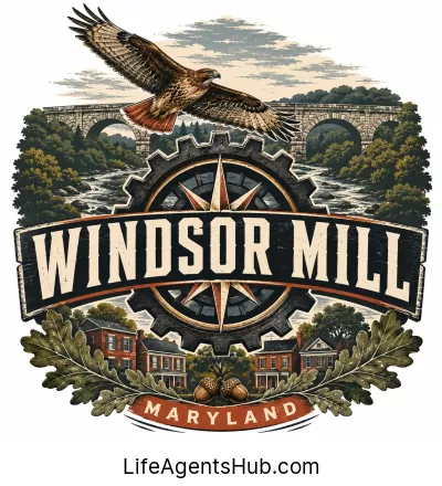 Local Life Insurance Agents in Windsor Mill Maryland