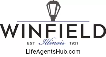 Local Life Insurance Agents in Winfield Illinois