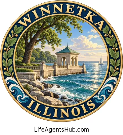 Local Life Insurance Agents in Winnetka Illinois