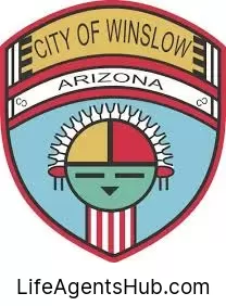Local Life Insurance Agents in Winslow Arizona