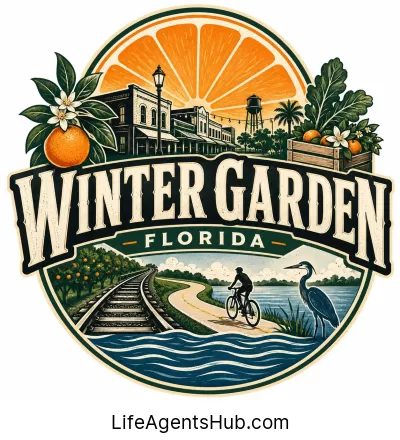 Local Life Insurance Agents in Winter Garden Florida