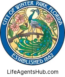 Local Life Insurance Agents in Winter Park Florida