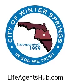 Local Life Insurance Agents in Winter Springs Florida