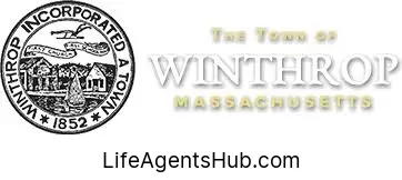 Local Life Insurance Agents in Winthrop Massachusetts