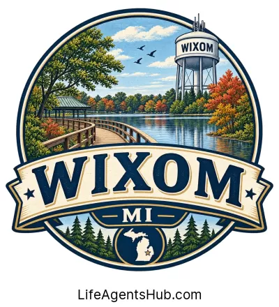 Local Life Insurance Agents in Wixom Michigan