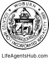 Local Life Insurance Agents in Woburn Massachusetts