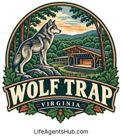 Local Life Insurance Agents in Wolf Trap Virginia