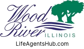 Local Life Insurance Agents in Wood River Illinois
