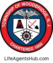 Local Life Insurance Agents in Woodbridge New Jersey