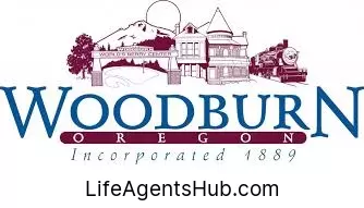 Local Life Insurance Agents in Woodburn Oregon