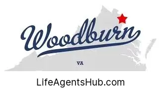 Local Life Insurance Agents in Woodburn Virginia