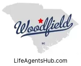 Local Life Insurance Agents in Woodfield South Carolina