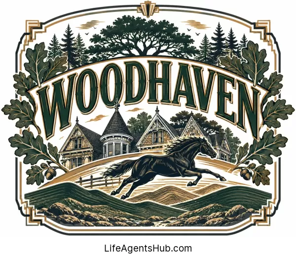 Local Life Insurance Agents in Woodhaven New York