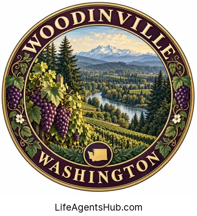Local Life Insurance Agents in Woodinville Washington