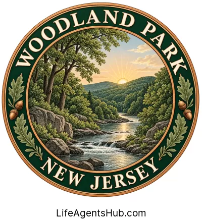 Local Life Insurance Agents in Woodland Park New Jersey