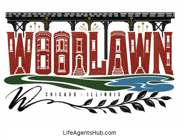 Local Life Insurance Agents in Woodlawn Chicago Illinois