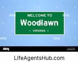 Local Life Insurance Agents in Woodlawn Virginia