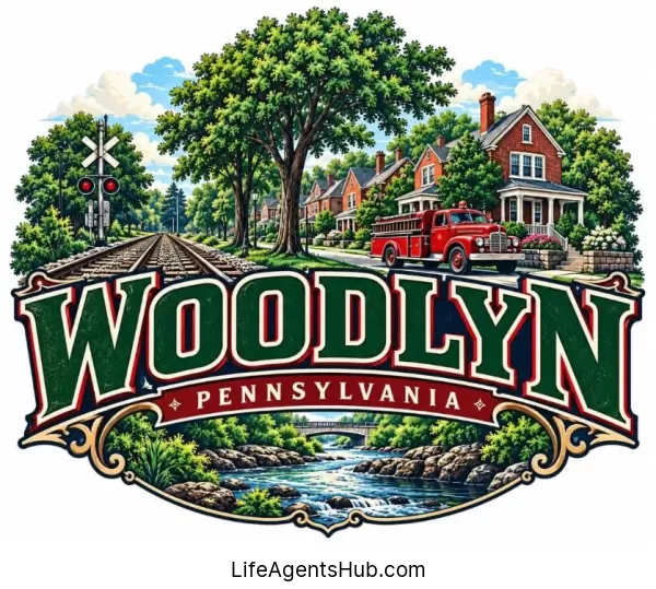 Local Life Insurance Agents in Woodlyn Pennsylvania