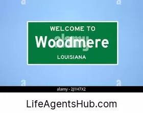 Local Life Insurance Agents in Woodmere Louisiana