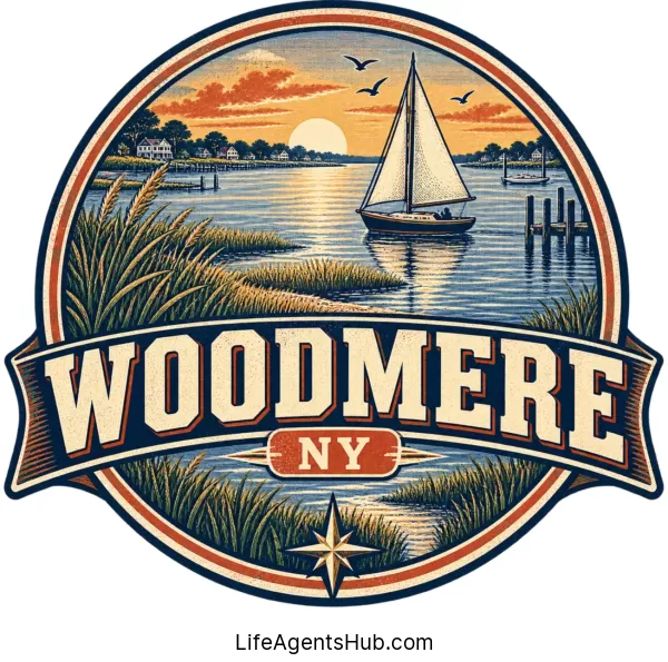 Local Life Insurance Agents in Woodmere New York