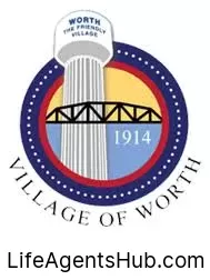 Local Life Insurance Agents in Worth Illinois