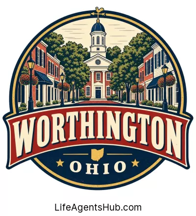 Local Life Insurance Agents in Worthington Ohio