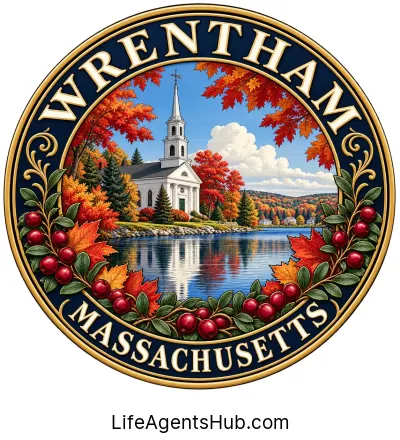 Local Life Insurance Agents in Wrentham Massachusetts