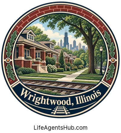 Local Life Insurance Agents in Wrightwood Illinois