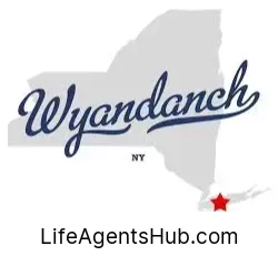 Local Life Insurance Agents in Wyandanch New York