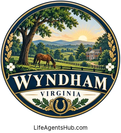 Local Life Insurance Agents in Wyndham Virginia