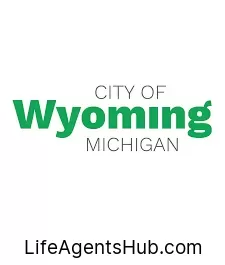 Local Life Insurance Agents in Wyoming Michigan