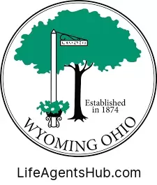 Local Life Insurance Agents in Wyoming Ohio
