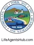 Local Life Insurance Agents in York Maine