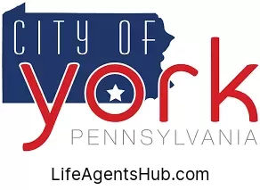 Local Life Insurance Agents in York Pennsylvania
