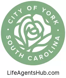Local Life Insurance Agents in York South Carolina