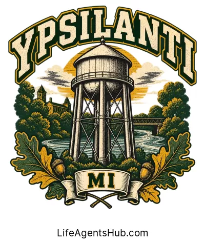 Local Life Insurance Agents in Ypsilanti Michigan