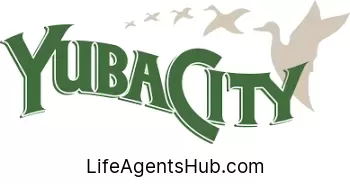 Local Life Insurance Agents in Yuba City California