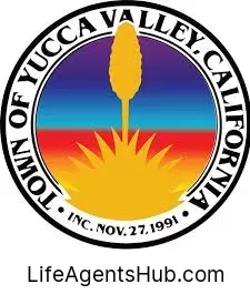 Local Life Insurance Agents in Yucca Valley California