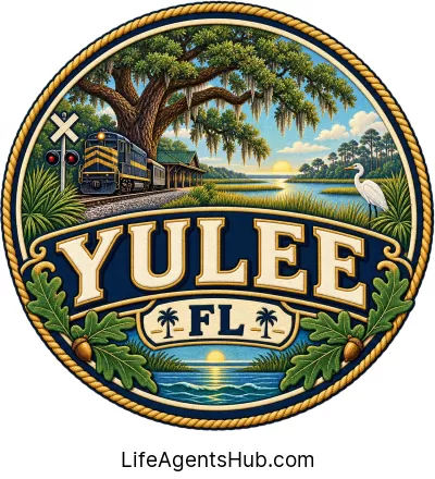 Local Life Insurance Agents in Yulee Florida