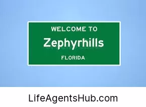 Local Life Insurance Agents in Zephyrhills Florida