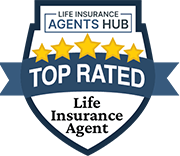 Top Rated Agent on Life Insurance Agents Hub - Sandy Nelson-Tittsworth
