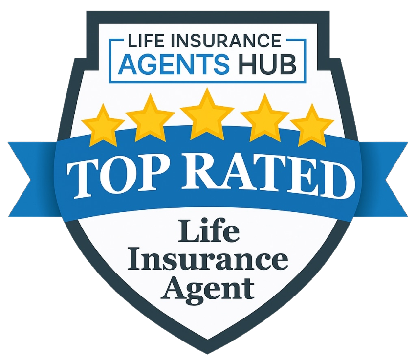 Top Rated Life Agent Tanny Brown